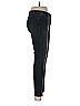 FRAME Stars Black Jeans Size 30 waist - photo 4
