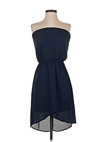 Express Cocktail Dress (view 1)