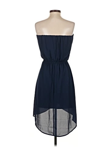 Express Cocktail Dress (view 2)