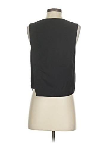 Bella Luxx Sleeveless Blouse (view 2)