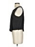 Bella Luxx Black Sleeveless Blouse Size S - photo 5