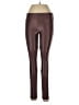 Koral Brown Active Pants Size L - photo 1
