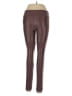 Koral Brown Active Pants Size L - photo 2