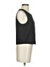 Bella Luxx Black Sleeveless Blouse Size S - photo 4