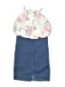 Assorted Brands Blue Dress Size 7 - 8 - photo 2