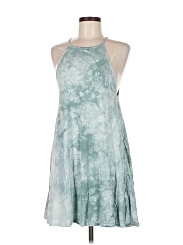 Billabong Casual Dress (view 1)