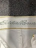 Eddie Bauer Ivory White Jeans Size 6 - photo 4