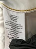 Eddie Bauer Ivory White Jeans Size 6 - photo 5