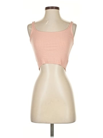 CALÉ Tube Top (view 1)