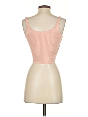 CALÉ Tube Top (view 2)
