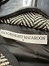 Goodnight Macaroon Gray Vest Size M - photo 3