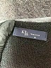 KLD Signature Black Sweatshirt Size M - photo 7