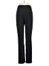 Amanda Uprichard 100% Polyester Solid Black Dress Pants Size M - photo 2