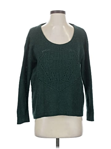 Comptoir des Cotonniers Pullover Sweater (view 1)