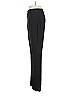 Amanda Uprichard 100% Polyester Solid Black Dress Pants Size M - photo 5