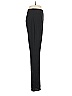 Amanda Uprichard 100% Polyester Solid Black Dress Pants Size M - photo 4