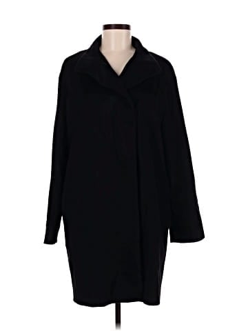 Akris Punto for Bergdorf Goodman Coat (view 1)
