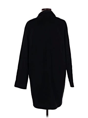 Akris Punto for Bergdorf Goodman Coat (view 2)