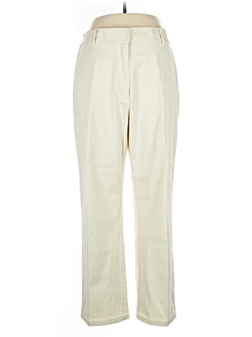 Susan Bristol Casual Pants (view 1)