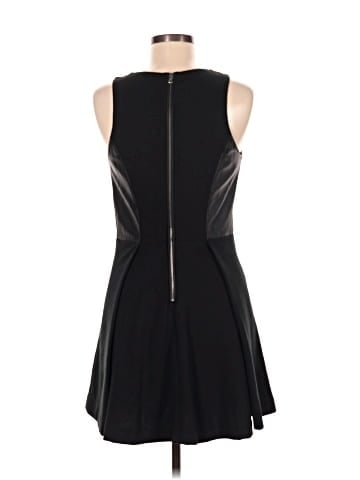 Club Monaco Cocktail Dress (view 2)