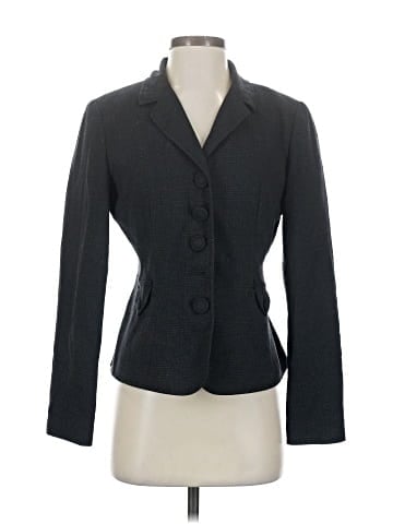 Larry Levine Blazer (view 1)