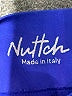 Nuttch Blue Athletic Shorts Size 4 - 6 - photo 3