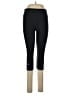 Under Armour Color Block Black Active Pants Size L - photo 1