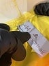 Adidas Stella McCartney Color Block Yellow Active Pants Size XS - photo 7