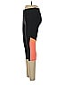 Under Armour Color Block Black Active Pants Size L - photo 5