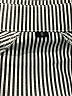 Unbranded Houndstooth Gray Long Sleeve Blouse Size S - photo 7