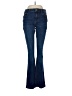 a.n.a. A New Approach Blue Jeans Size 6 - photo 1