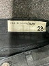 Rag & Bone/JEAN Black Jeans Size 28 waist - photo 7