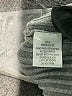 Stella Laguna Beach 100% Viscose Silver Turtleneck Sweater Size Sm - Med - photo 8