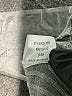 Stella Laguna Beach 100% Viscose Silver Turtleneck Sweater Size Sm - Med - photo 9