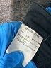 Armani Jeans Black Casual Pants Size 31 waist - photo 7