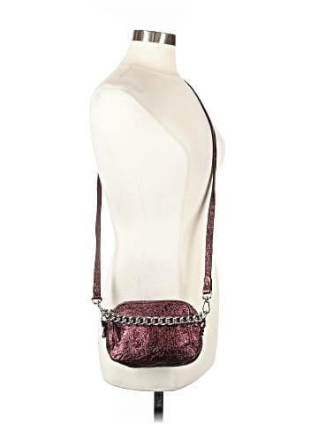 TJ Collection Crossbody Bag (view 2)