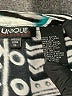 Unique Spectrum 100% Rayon Teal 3/4 Sleeve Blouse Size XL - photo 7