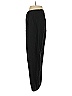 MNG Black Casual Pants Size 8 - photo 5