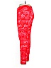 Zelos Hearts Red Active Pants Size 1X - photo 5