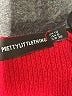 PrettyLittleThing Red Sleeveless Top Size 6 - photo 7