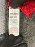 PrettyLittleThing Red Sleeveless Top Size 6 - photo 8