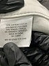 Lila Ryan Solid Silver Casual Pants Size 6 - photo 7