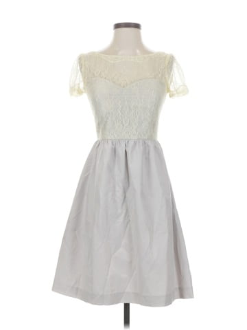 Mcginn Cocktail Dress (view 1)