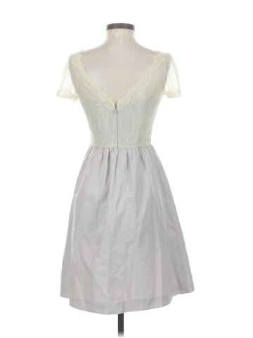 Mcginn Cocktail Dress (view 2)