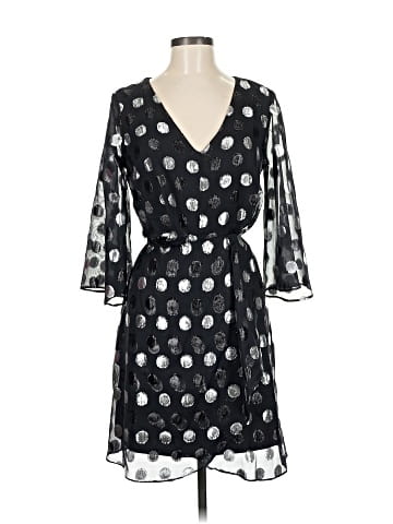 Julia Jordan Cocktail Dress (view 1)