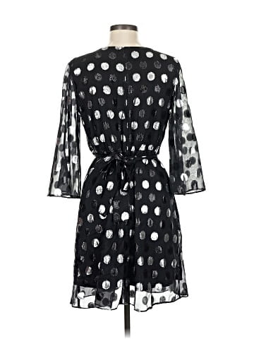 Julia Jordan Cocktail Dress (view 2)