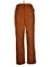 Judith Hart 100% Polyester Brown Casual Pants Size 16 - photo 1