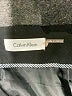 Calvin Klein Solid Black Formal Skirt Size 12 (petite) - photo 4