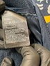 H&M Print Blue Windbreaker Size 6 - photo 4