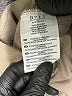 BYLT Solid Tan Khakis Size XL - photo 5
